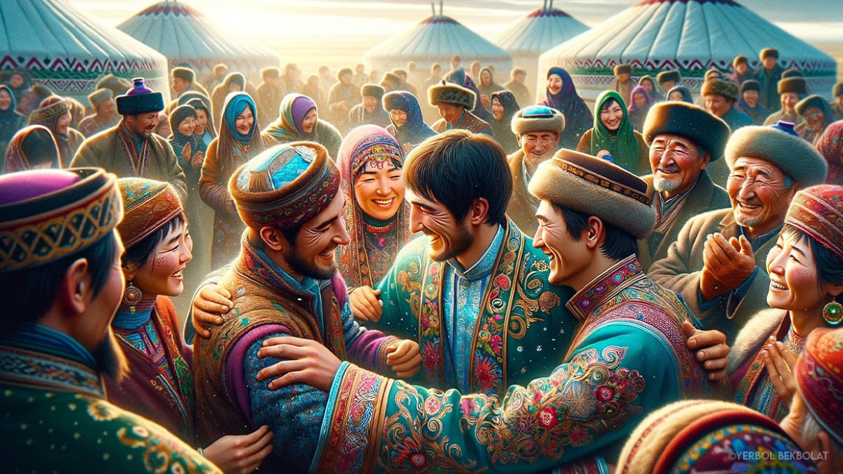 Наурызнама: тарихы һәм рухани өнегесі - e-history.kz