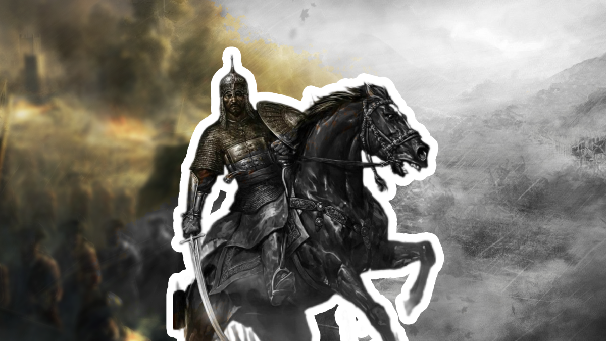 Түркі және қазақ қоғамындағы батырлық рух - e-history.kz