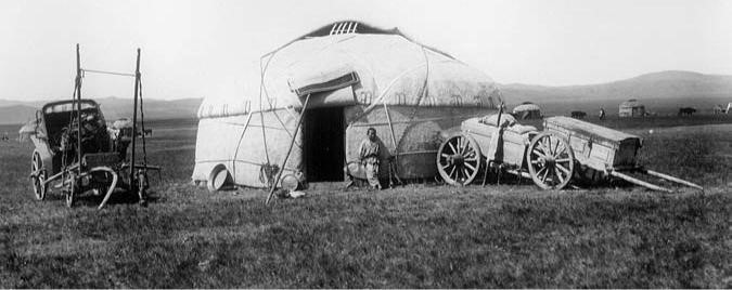 Считается ли геноцидом произошедшее с сиу и казахами? - e-history.kz