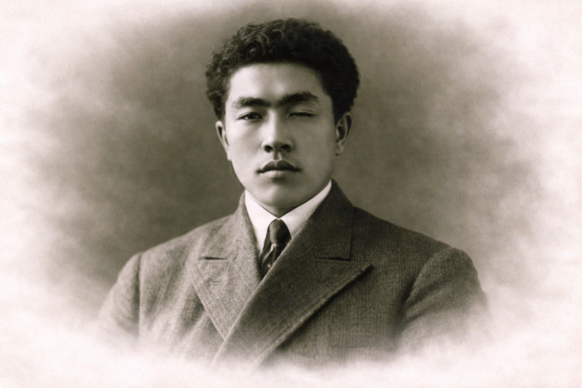 Жизнь и деятельность Фазыла Карибжанова - e-history.kz