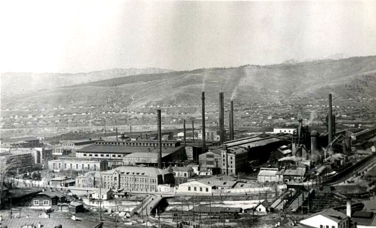 Казахстан стал промышленным гигантом - но какой ценой? - e-history.kz