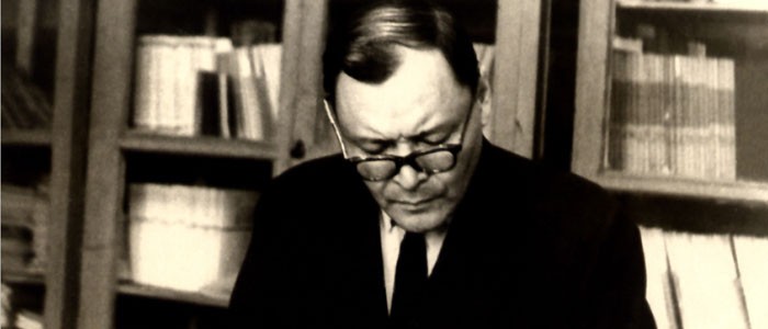 Кайым Мухамедханов: 110 лет со дня рождения - e-history.kz