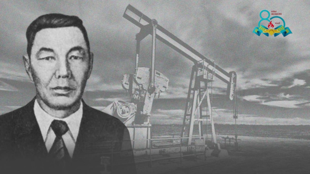 Улыкпан Абдрахманов: Герой Труда, Герой Войны - e-history.kz
