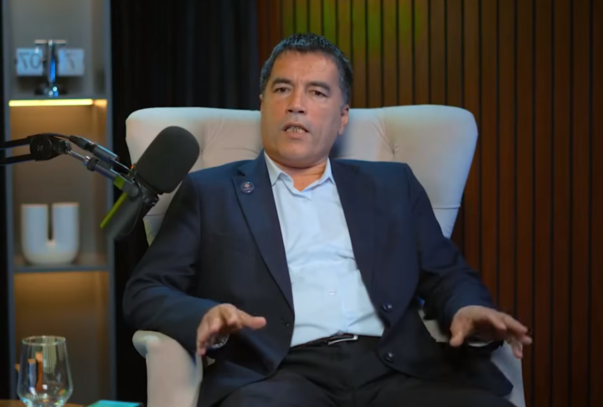 Өзбек тарихшысы: Кенесары – түркі жұртының батырлық символы! - e-history.kz