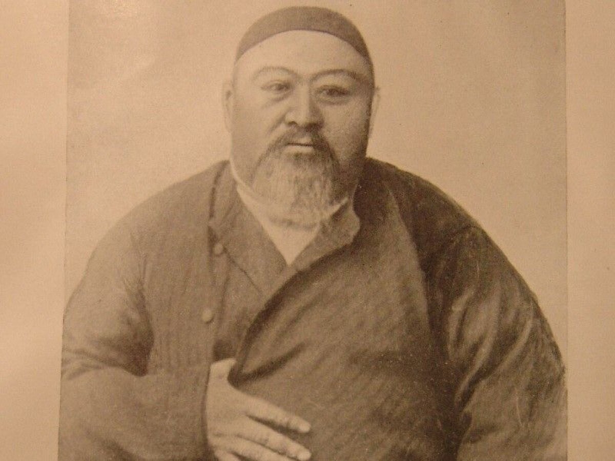 Абайдың 100 жылдық мерейтойы қалай өтті? - e-history.kz