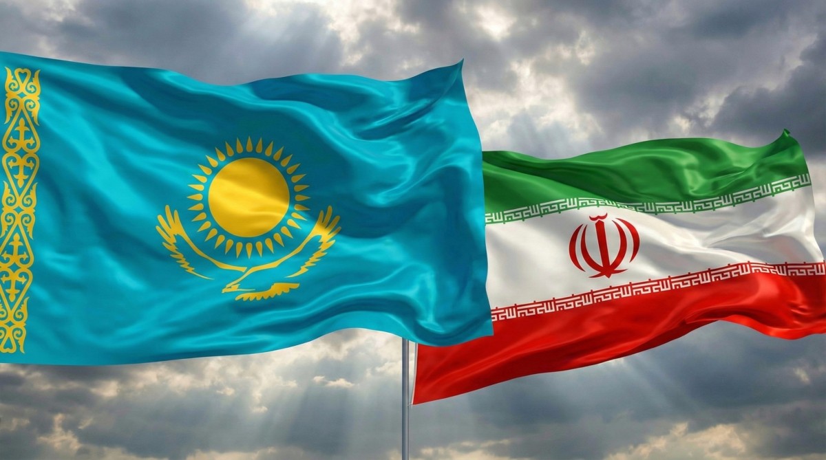 «Тамыры бір, тағдыры жақын»: қазақ–парсы тарихының ұқсастықтары - e-history.kz