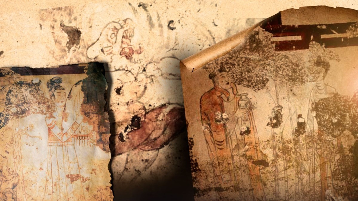 Тоң Білге қатын құлпытасы және оның аудармасы - e-history.kz