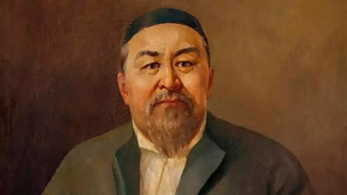 Абай мұрасы қалай жинақталды? Абай мұрасы қалай жинақталды? - e-history.kz
