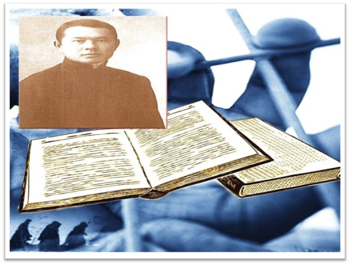 Ақмоладан шыққан Алаш қайраткерлері - e-history.kz