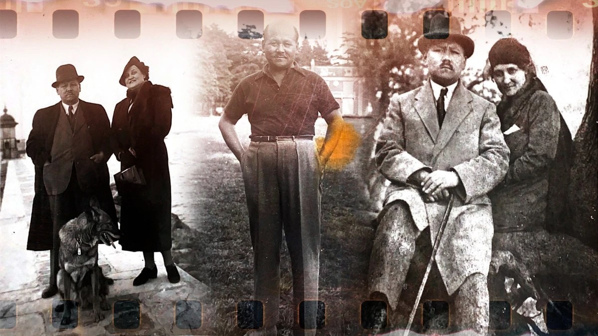 Мұстафа Шоқайдың эксклюзивті фотолары табылды - e-history.kz