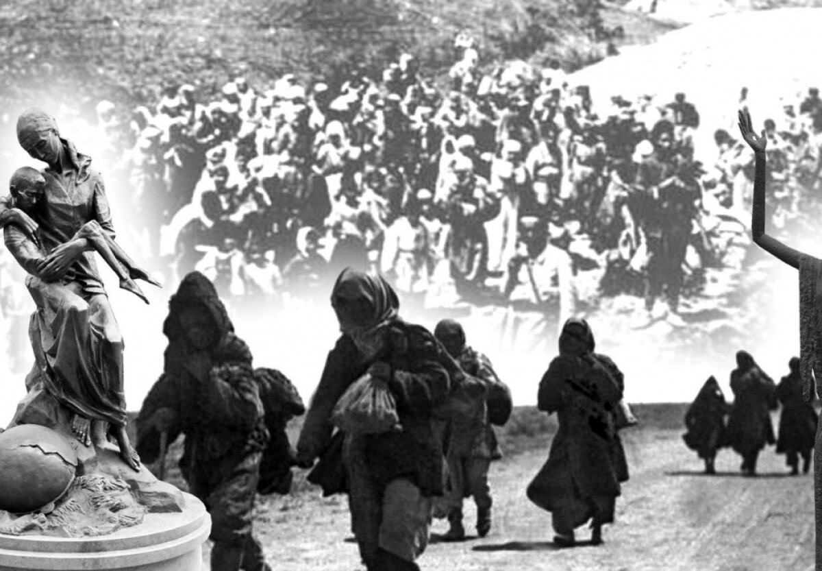 Как считали жертв Ашаршылыка 1930-1933 гг. - e-history.kz