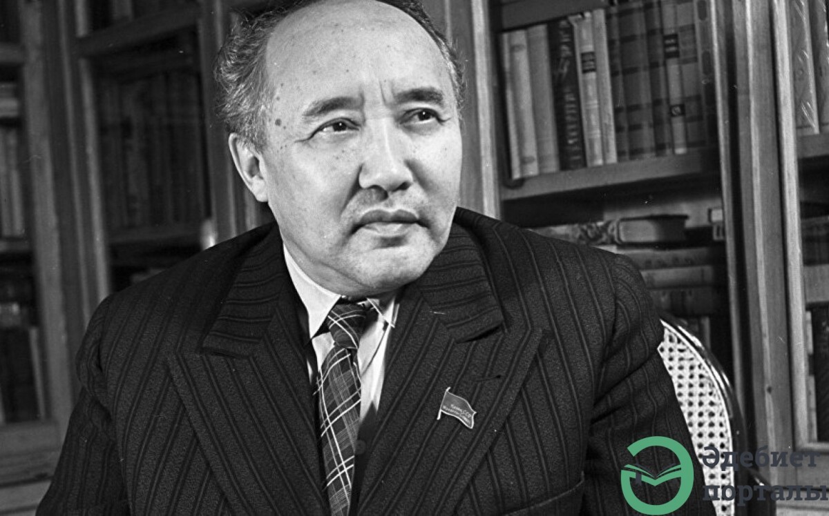 Некролог Мухтара Ауэзова в The New York Times - e-history.kz