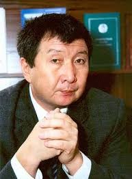 Ж.Таймағамбетов: Қазақстан жерінде бұрын түйеқұстар, бизондар мен мүйізтұмсықтар өмір сүрген