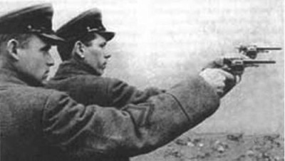 #Репрессия37. Погибшие в 30-летнем возрасте