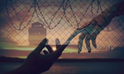 Любовь, преодолевшая горе 