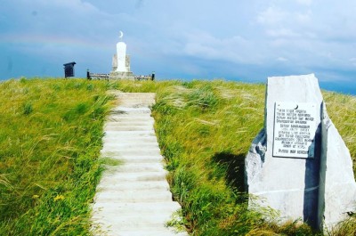 Қостанай қорымдары