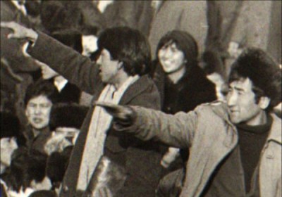 Декабрь 1986 года: до и после событий 