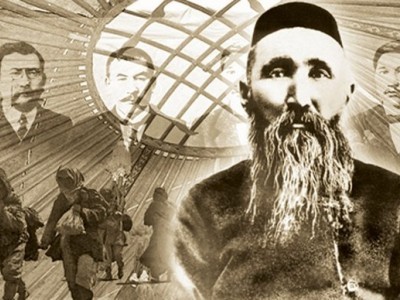 Шәкәрім Құдайбердіұлы туралы 20 дерек