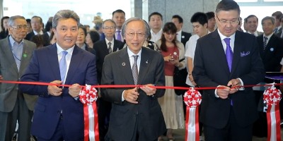 Путь к безъядерному миру 