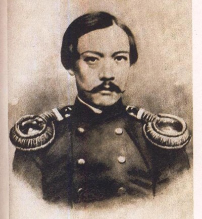 The great Kazakh scientist-educator, historian, ethnographer Shokan Ualikhanov was born