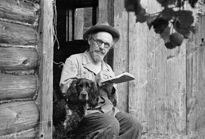 О путешествии Пришвина из Павлодара в Каркаралинск. Август 1909 года