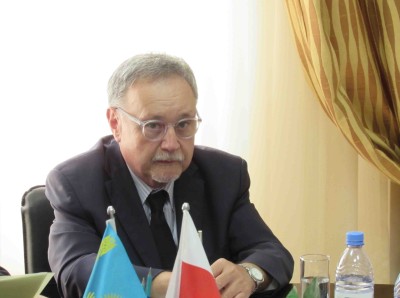 Селим Хазбиевич: СССР нанес удар в спину 