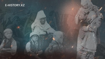 Голос прошлого: Иргизское восстание и судьбы