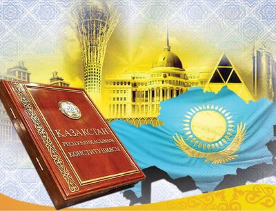 Заңдар тарихы: Қазақ хандығынан тәуелсіз Қазақстанға дейін 