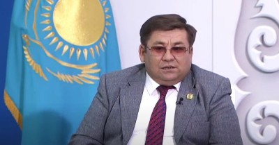 Асылбек Баяжұма: Елімізде екі жүзден аса мемлекеттік наградалар бар...