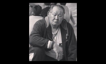 Екінші Қажымұқан