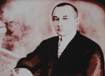 #Алаш100. Бақтығали Бейсенов