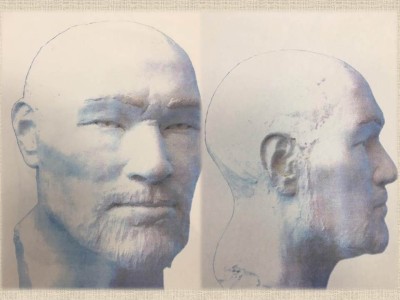 Атақты мерген Кейкінің суреті жарияланды