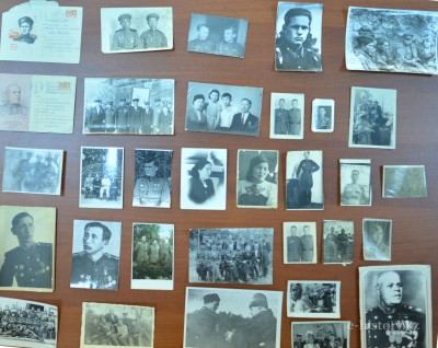 In honor of the 100th anniversary since the birthday of Kobikov Khamit: on his son’s tales