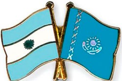 It takes two to tango