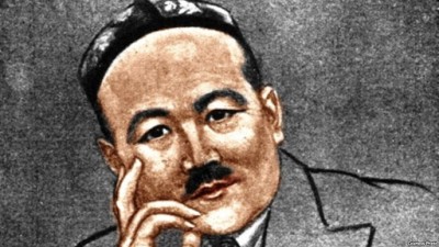 Мустафа Шокай. Великий Туркестан