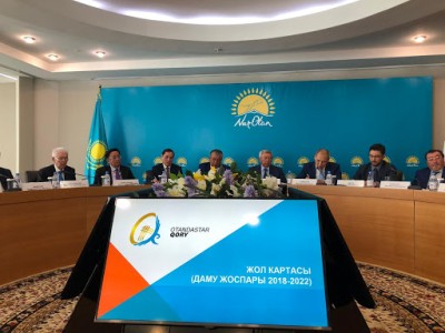 Отандастар қоры: қандастар үшін ең үлкен кедергі құжат мәселесі