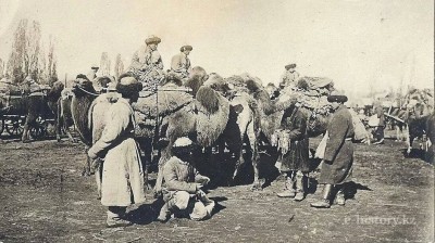 Дәстүрлі сауда жүйесінің бұзылуы