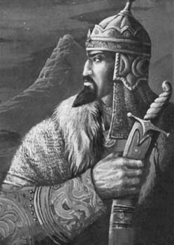 Хандық биліктің жойылуы