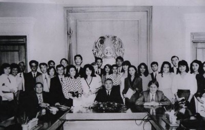 «БОЛАШАҚ» - КЕЛЕШЕКТІҢ КЕЛЕЛІ ЖОЛЫ