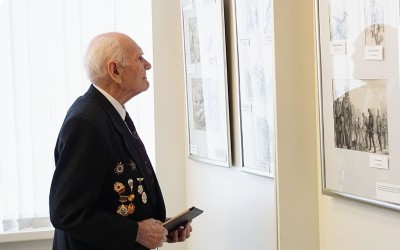 Астанада суретшілердің халықаралық байқауы өткізіледі