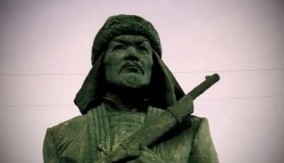 Кейкінің соңғы түні