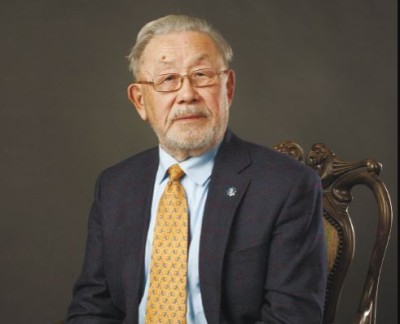 Заслуги академика Оразака Смагулова