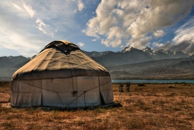 Some thoughts on Kazakh philosophy