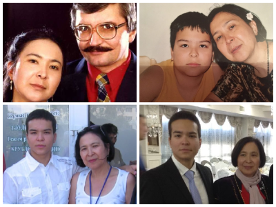 Атлан Мандоки: Қазақ қызға үйленем...