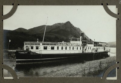 Из Усть-Каменогорска в Сарымсакты. Часть 1