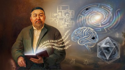 «Абай айнасы» ғұмырнамалық зерттеу-эссесінің тарихи-танымдық мәні