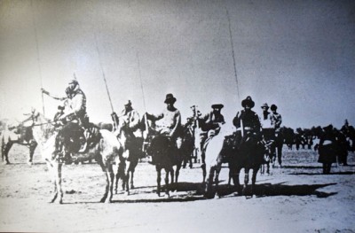 #РЕПРЕССИЯ37: Жертвы политических репрессий 1929-1939 годов по Кош-Агачскому району