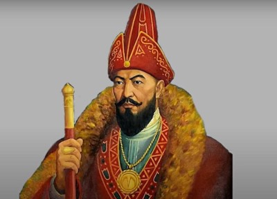 Абылай хан және оның заманы