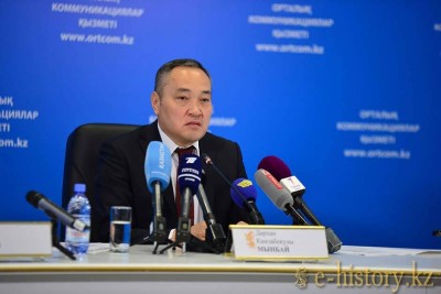 Мұражайдың ашылуы жүз жылдықтың мәдени тарихындағы құбылыс