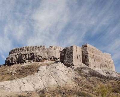 Археологические исследования в рамках «Рухани жаңғыру» 